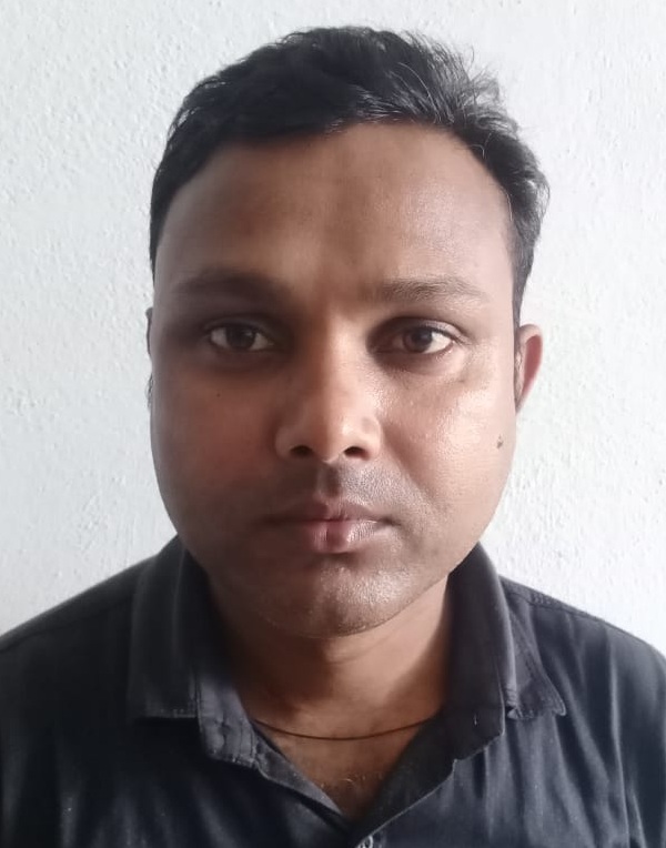 Mr.Rajan Kumar